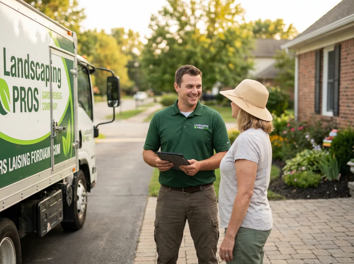Landscaping Linn, MO FAQs